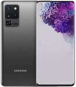 Замена экрана на телефоне Samsung Galaxy S20 Ultra в Екатеринбурге